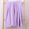 40 tejido de spandex suéter pequeño tela primavera y verano elástico pequeño felpa pantalones deportivos tejido de punto elástico en cuatro direcciones