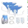 Dos juegos de recolectores de orina para ancianos, bolsas recolectoras de orina a prueba de fugas, orinales masculinos y femeninos, catéteres urinarios para ancianos postrados en cama