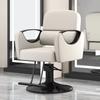 Tienda de moda de celebridad de internet peluquería peluquería silla salón de belleza especial silla de barbero silla de corte de pelo silla de peluquería se puede subir y bajar