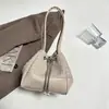 Bolsos Casuales para Mujer 2025 Invierno Nueva Moda Bolso de Hombro de Moda Bolso de Mano de Gran Capacidad Bolso Cubo para Viajes