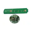 Controlador de duto de ar de alta velocidade módulo de baixa tensão 12v controle eletrônico driver de motor DC sem escovas Tipo botão