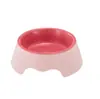 Nuevo Plato Elevado para Mascotas para Gatos y Perros, Plato Alimentador Lento para Prevenir la Asfixia, Plato de Comida para Mascotas, Plato para Perros, Suministros para Mascotas