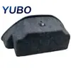 Yubo - Adecuado para modelos Tesla 2016-2021 Maletero Delantero (Algodón) 1059649-00-D