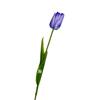 Tulipanes Holandeses Artificiales 3D, Materiales para Decoración de Bodas, Adornos para Decoración del Hogar, Accesorios para Fotografía