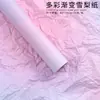 Ramo de Papel Sydney Perlado Papel Forrado Papel de Envoltura Flores Florería Papel para Envolver Flores Papel para Envolver Ramos de Flores Gama Alta