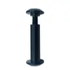 Tornillos para patines de ruedas varilla de tornillo de instalación universal pasador de varilla patines para adultos y niños ruedas de freno tuerca tornillo eje