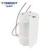 Conjunto da Bomba de Combustível F0Tz9A407Ca Fg0199 F6Tz9A407Ca Sp2007H E2064Mn