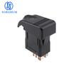 84.3709 apto para LADA LADA accesorios para coche interruptor de coche interruptor de control de faros interruptor de luz intermitente