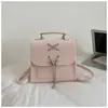 Mochila de Nicho Estilo Coreano para Mujer, Modelo Nuevo de Primavera de Shuai Mijia, Bolso Escolar Casual de Moda, Mochila para Estudiantes de Moda Callejera para Mujer