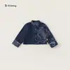 Ropa para niños Bangxuan, envío gratis, colección de otoño, ropa de estilo chino, cárdigan para niños, traje Zhongshan, nueva ropa exterior para niños de estilo chino
