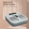 Instrumento de Energía de Terahertz Calienta los Meridianos, Activa la Circulación Sanguínea y Es un Instrumento de Terapia de Calor Celular y Cuidado de la Salud para Uso Doméstico en Todo el Cuerpo Que Despeja los Meridianos y Proporciona Fisioterapia Infrarroja