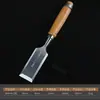 Cincel para carpintería multiusos DIY cuchillo de tallado herramientas para carpintería Carpintero Carpintero herramientas cincel de tallado ranurado cuchillo ranurador Zhao cincel