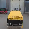 Venda direta de fábrica de rolos compactadores pequenos, grande estoque, fabricante de rolos compactadores pequenos