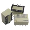 Relevador de Señal Panasonic Original Agq200A24 Agq200A12 Smd 1A 8 Pines Dos Abiertos Dos Cerrados en Stock