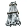 Barras de amarre largas y cortas para contenedores, barras de amarre telescópicas, barras de amarre para cestas, marca Jin Yu Bai Run, longitud ajustable