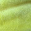 Tela de Polar Ártico de 180g, de un solo lado, para Juguetes y Textiles del Hogar de Doble Cara, de Keqiao, en Stock, Venta Directa, Caliente de Temporada de Primavera