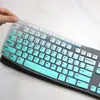 Para película protectora de teclado de computadora Logitech MK290 MK275 MK200 K200 MK270
