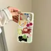 Funda Divertida para Teléfono con Temática de Frutas para Gato y Perro 17Promax Adecuada para Iphone16Pro con Agujeros de Precisión y Doble Capa para 15Pro17