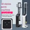 Fornecimento Transfronteiriço de Novo Modelador de Cabelo Digital 24V, Modelador de Cabelo Cerâmico Inteligente de Temperatura Constante para Salão de Beleza Atacado