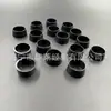 Junta Plana de Goma, Junta de Silicona, Junta Redonda, Lámina de Goma Selladora Impermeable, Almohadilla de Goma Impermeable para Tornillos, Junta NBR EPDM