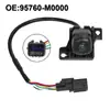 95760-M0000 95760M0000 Adecuado para Coches Hyundai Cámara de Estacionamiento con Imagen de Reversa Auxiliar