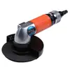 Amoladora Angular Neumática Multifuncional de Grado Industrial Máquina de Corte Manual de 4 Pulgadas Máquina de Disco de Lijado Máquina Pulidora Máquina Lijadora Máquina Pulidora