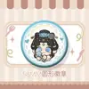 Bottons de Mercadoria de Anime, Jardineiros, Aranhas, Filantropos, Médicos, Pingentes para Itabag Estilo 2D