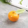 Jingdezhen Cerámica Palillero Vajilla Palillero de Manzana Palillero de Fruta Hotel Mesa Artesanía Pequeños Adornos