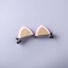 Orejas de Gato con Lentejuelas Accesorios para el Cabello de Niños Estilo Coreano Tela No Tejida de Colores Variados Pinzas para el Cabello de Niñas Vendiendo Lindas y Lindas Pinzas para el Cabello de Niños