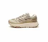Zapatillas de running para exteriores de malla gruesa resistentes al agua para todo terreno, unisex, zapatos deportivos casuales para pareja 13071