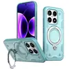 Estojo para celular Xiaomi 17 com suporte dois em um à prova de queda para Redmi, aplicável no atacado transfronteiriço