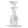 Porta de sucção sem furo anticolisão anticolisão banheiro quarto mudo almofada anticolisão silicone plástico porta traseira segurança bloqueador de porta