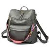 Mochila Nueva de Amazon 2026 para Mujer, Gran Capacidad, Moderna Multiusos Casual Escolar, Buena Calidad