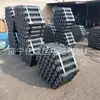 Rodillos para Banda Transportadora de Alta Resistencia, Rodillos sin Motor, a Prueba de Polvo e Impermeables, Banda Transportadora de Línea de Ensamblaje, Rodillos Tipo Ranura Paralela
