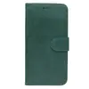 Adecuado para Zte Nubia Nubia M153 Funda de Cuero para Teléfono Móvil, Funda Flip con Marco de Fotos de Piel de Ternera, Funda Protectora