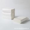 200 Folhas de Papel Higiênico para Banheiro, Amigo da Pele, Espessado, Resistente à Água, Dobrável, Secagem Rápida, Papel de Banheiro de Hotel, Estampado