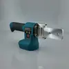 Comércio Exterior Transfronteiriço Display Digital Bateria de Lítio Cola Quente de Alta Potência Bateria de Lítio Recarregável Máquina de Solda por Tubo de Cola Quente Máquina de Solda de Plástico Venda por Atacado