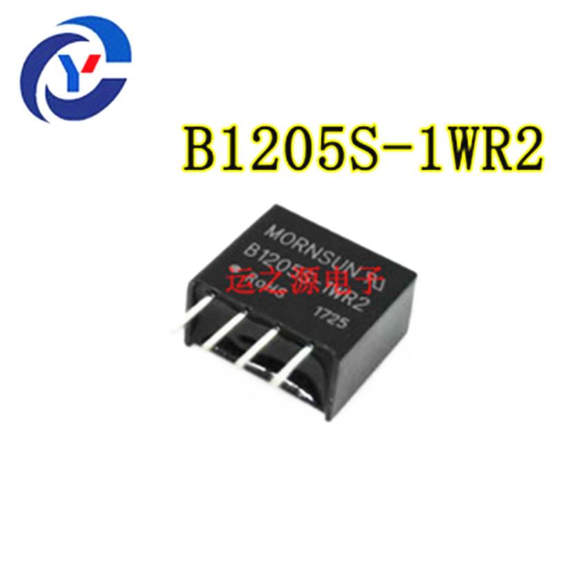 B1205S-1WR2