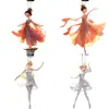Colgante de Llavero para Bolso, Colgante de Cochecito de Bebé Ángel, Modelo Nuevo Transfronterizo, Decoración de Regalo para Amantes y Amigos
