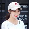 Sombrero de Hombre Verano Moda Urbana MY Gorra de Béisbol Combinable Juvenil Primavera y Otoño Gorra Parasol de Mujer Nuevo