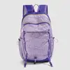Nova Mochila Leve para Uso Externo 2026 para Homens e Mulheres, Mochila de Grande Capacidade para Montanhismo e Caminhada, Nylon Repelente à Água