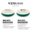 Platos de melamina estilo japonés aptos para el hogar vajilla de imitación de porcelana de alta calidad al por mayor tazón de arroz para el hogar personalizado plato de degustación taza cuchara