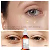Essência Popular para Olhos com Cafeína da Amazon Cross-Border Hidratante, Lifting, Firmadora, Hidratante e Clareadora de Linhas Finas Essência para Olhos