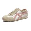Zapatillas de Entrenamiento Alemanas Favoritas de Influencers para Mujer, Nuevo Modelo Primavera/Verano 2026, Piel Genuina y Satén, Deportivas Casuales, Ligeras y Transpirables, Zapatos A-Gan