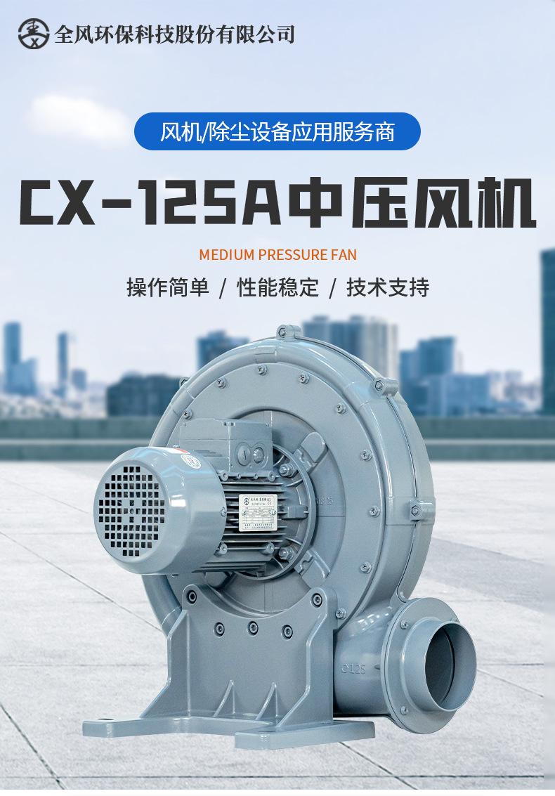 2-CX-125A中压风机_01