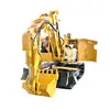 Excavadora Eléctrica Minera Capaz de Excavar por Ambos Lados Excavadora Eléctrica Minera Mwd2.0/0.12L
