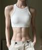 Lulu roupas íntimas esportivas femininas peça única sutiã de corrida roupas íntimas fitness sutiã de yoga roupa externa roupas de yoga colete