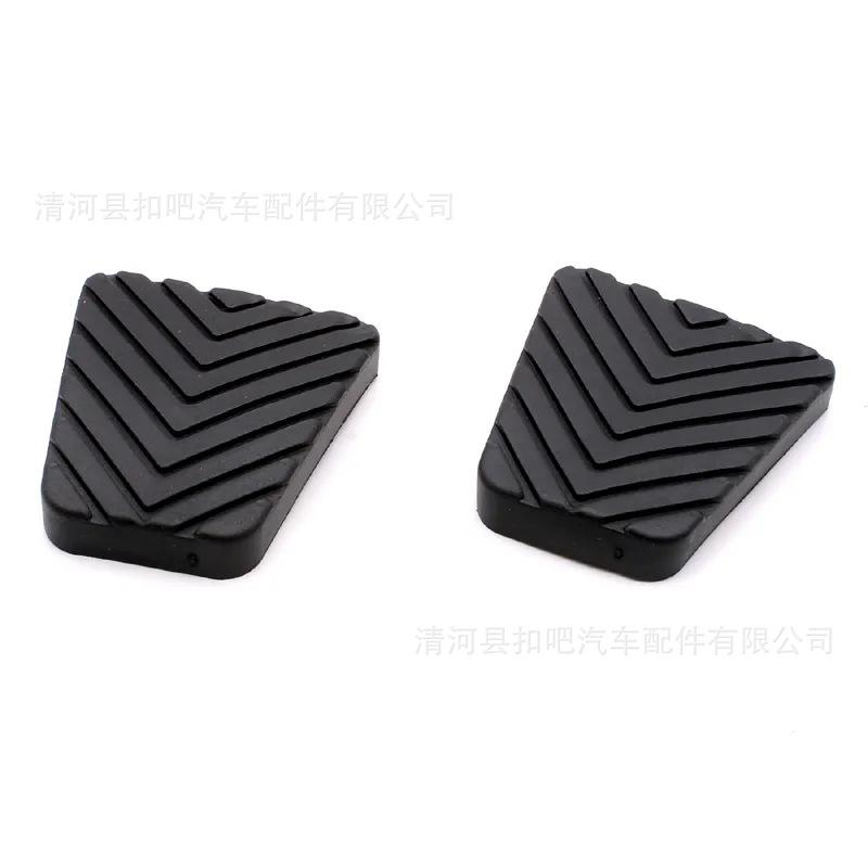 Cubierta-de-goma-para-Pedal-de