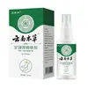 Atacado de Fábrica Chintai Lin Yunnan Spray Antisséptico Herbal para Pés 30ml Dropshipping