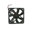 Ventilador de Refrigeración Nuevo Taiwán Yongli 6010 Mga6012Lr-010 12V 0.09A Ventilador de Refrigeración